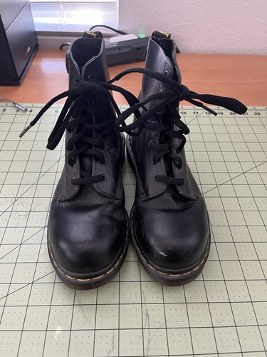 Martens vintage made in - martens,