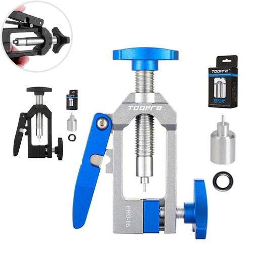 Toopre bike oil needle - bike,