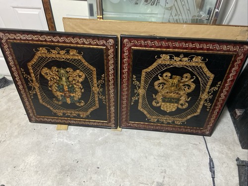 Pairs vintage french - pairs,