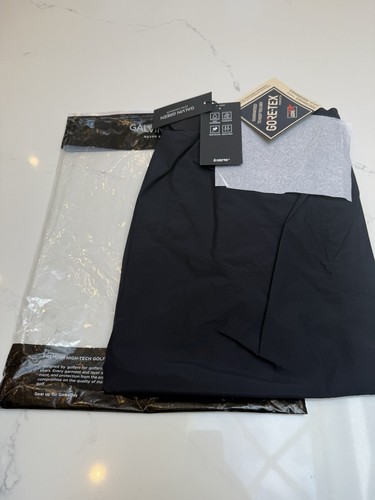 Galvin green aron - green, gore-tex