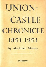 Union-Castle Chronicle