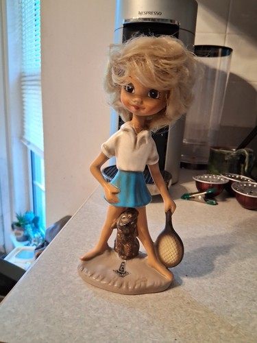 Cortendorf figurine vintage - cortendorf,