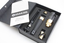 SIMMONS OMNISCOPE 8x21
