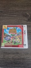Animal Crossing: New Leaf