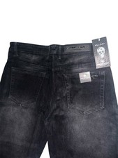 Philipp Plein Black Jeans
