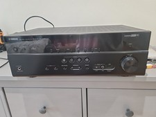 Yamaha RX-V473