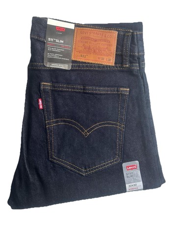 Levi 511 men slim - men's, fit