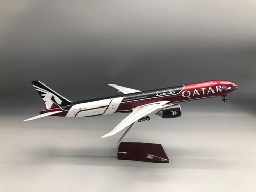 Qatar airways formula boeing - formula, 1