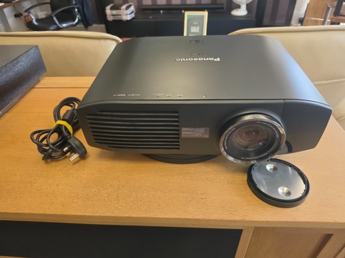 Panasonic at6000 full - pt‑at6000,