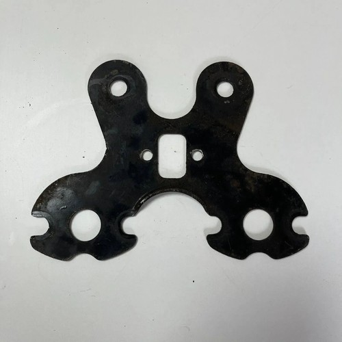 Yamaha rd50m speedometer mount - rd50m,