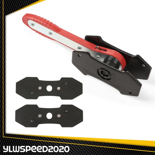 Car ratchet brake - car,