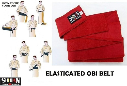 Takashi japanese obi belt - takashi,