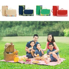 Waterproof Picnic Blancket Mat