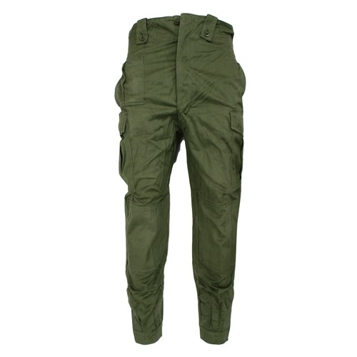 Army trouser original belgian - trouser,