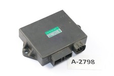 Yamaha TRX 850 4UN - control