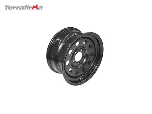 Allmakes 4x4 td5 modular steel - 4x4,