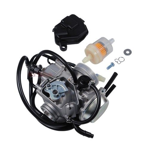 Carburetor for honda trx350te - for,