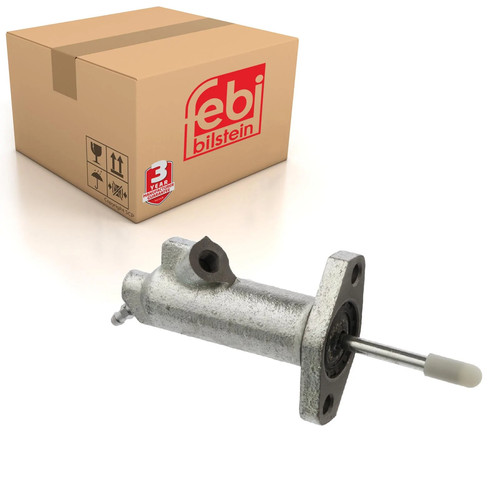 Clutch slave cylinder fits bmw - slave,