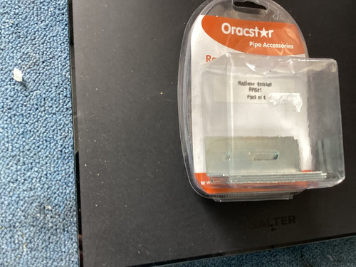 Pack oracstar universal - 4,