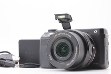 [ English OK ] Sony Alpha