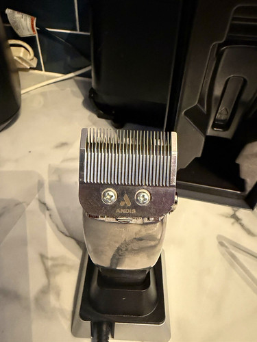 Andis master cordless hair - andis,