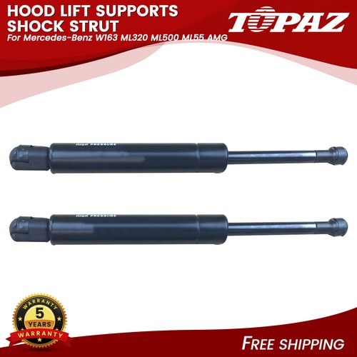2pcs hood lift supports shock - lift,