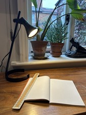 Vintage Ikea “Lagra” Table