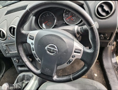 2011 nissan qashqai mk1 - 2011, (j10)