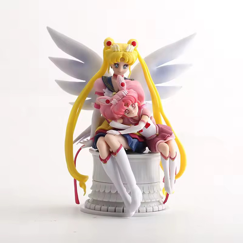 Sailor moon with - sailor,