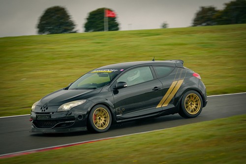 Renault megane rs250 cup - megane,
