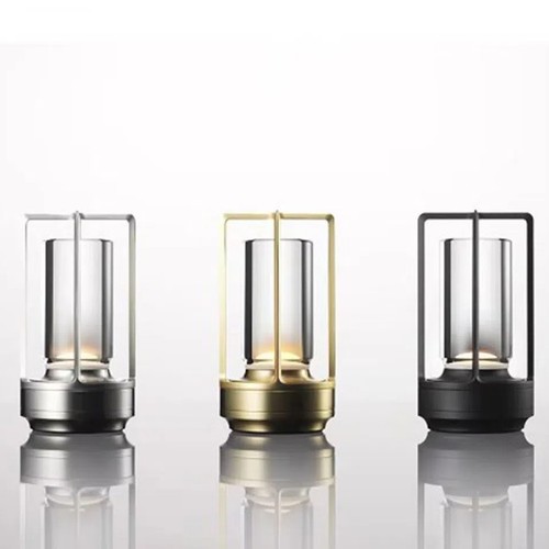 Industrial style rechargeable - industrial,