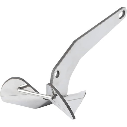 316 stainless steel delta - delta, wing