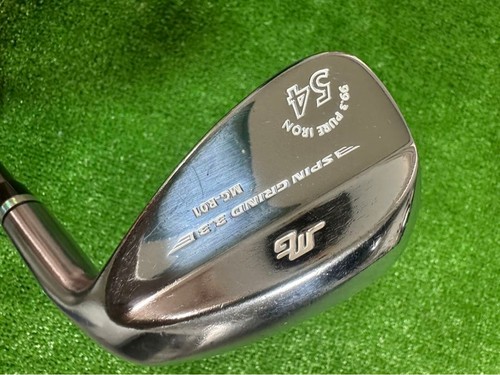 Miura r01 wedge deg - 54,