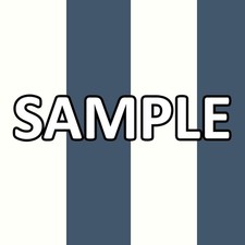 Regency Stripe Wallpaper