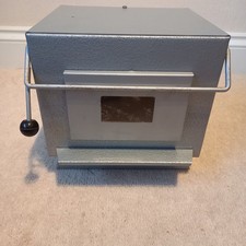 Horst Uhlig KG Vintage U5 Enamelling Kiln 220 Volt