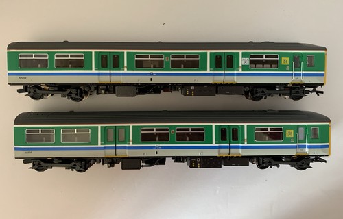 Bachmann gauge dmu 937 - gauge, 32-937