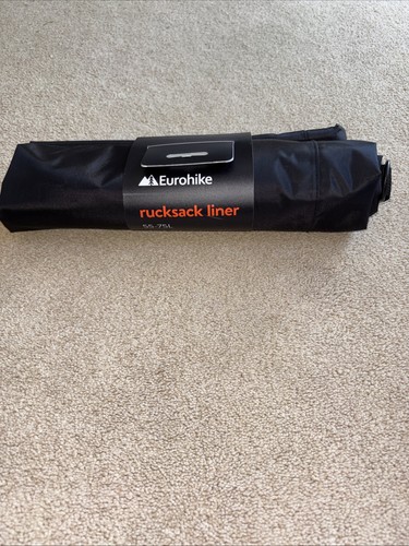 Eurohike rucksack waterproof - rucksack,