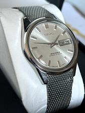 Seiko Business-A Diashock 27
