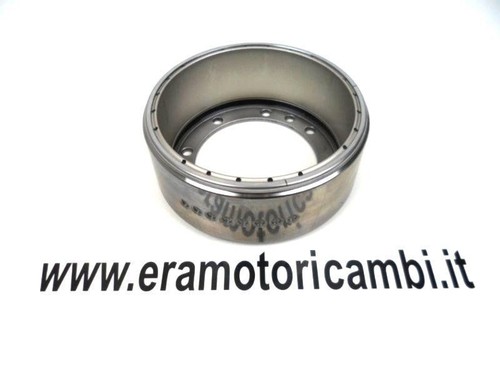Flywheel magnet rotor stator - rotor,