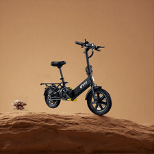 Adult Lightweight Electric