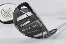 Cleveland Halo XL Hy-Wood #4+