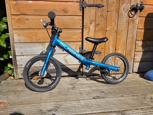 Islabike rothan teal - islabike, 12"
