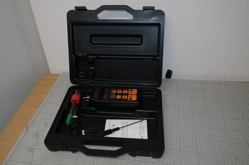 Hanna instruments 8314 - hanna, /