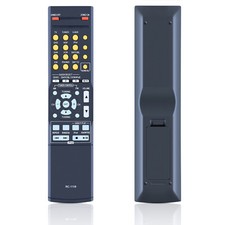 RC-1119 Generic Replacement For Denon AV Receiver RemoteControl AVR-2310 AVR-890