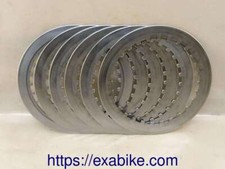 Smooth Clutch Discs for Honda