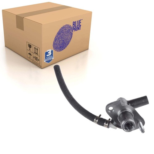 Clutch master cylinder - master, fits