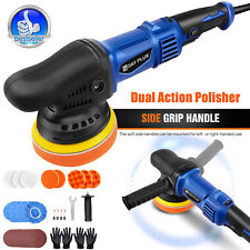 Electric Car Buffer Polisher