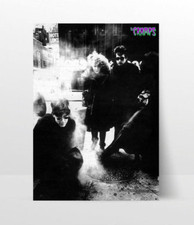 The CRAMPS A3 Size Poster