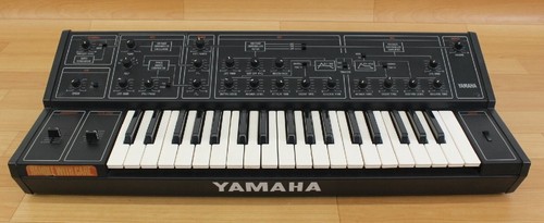 Yamaha used 37 key - used, 37-key