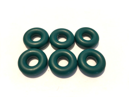 Injector seals mk3 - seals,